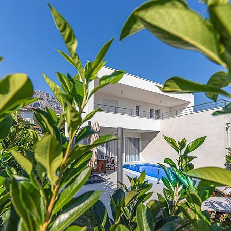 Villa Andreja Kaštela Esterno foto
