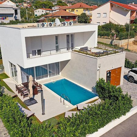 Villa Andreja Kaštela Esterno foto