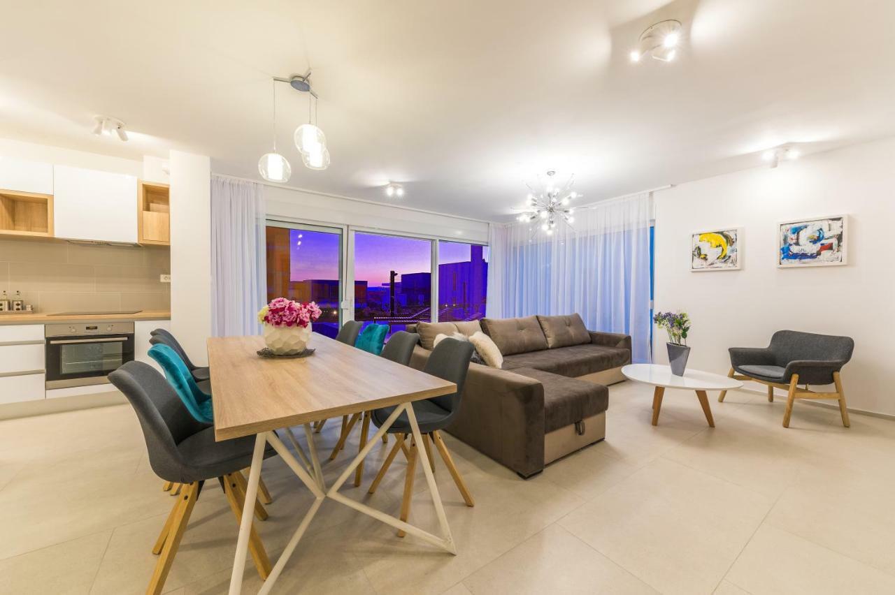 Villa Andreja Kaštela Esterno foto