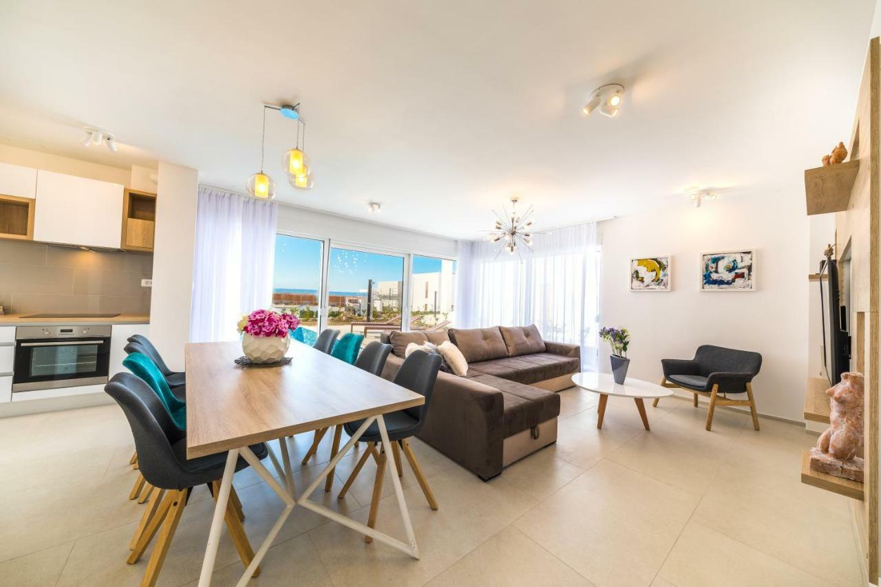 Villa Andreja Kaštela Esterno foto