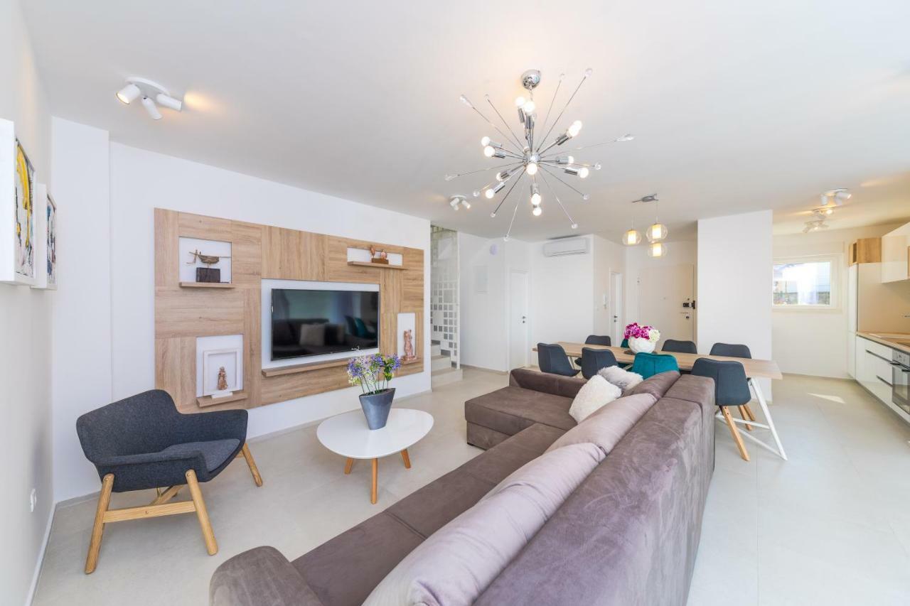 Villa Andreja Kaštela Esterno foto
